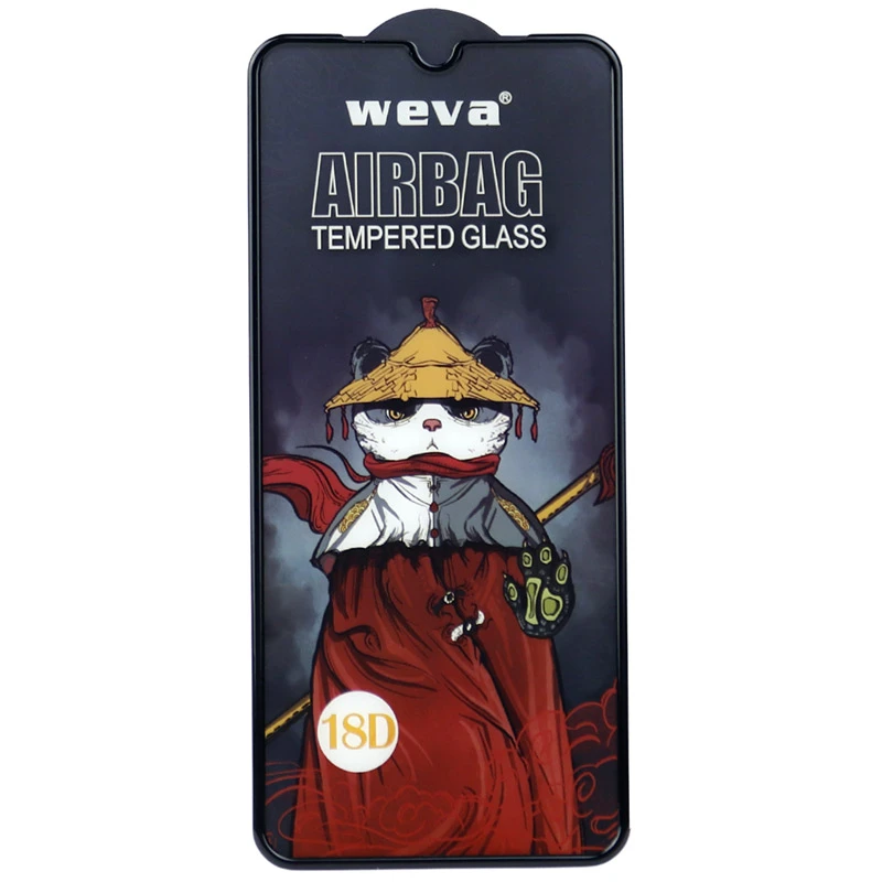 گلس Weva ایربگ دار Samsung Galaxy A50