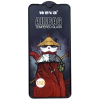 گلس Weva ایربگ دار Samsung Galaxy A50