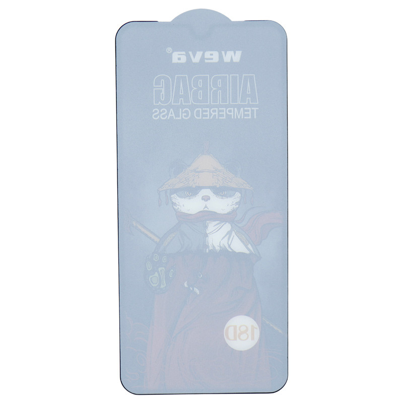 گلس Weva ایربگ دار Samsung Galaxy A50s