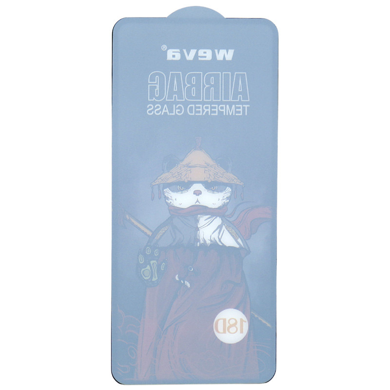 گلس Weva ایربگ دار Samsung Galaxy A51