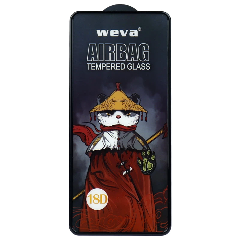 گلس Weva ایربگ دار Samsung Galaxy A52 / A52s