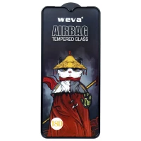 گلس Weva ایربگ دار Samsung Galaxy A70