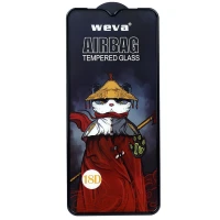 گلس Weva ایربگ دار Samsung Galaxy A70s