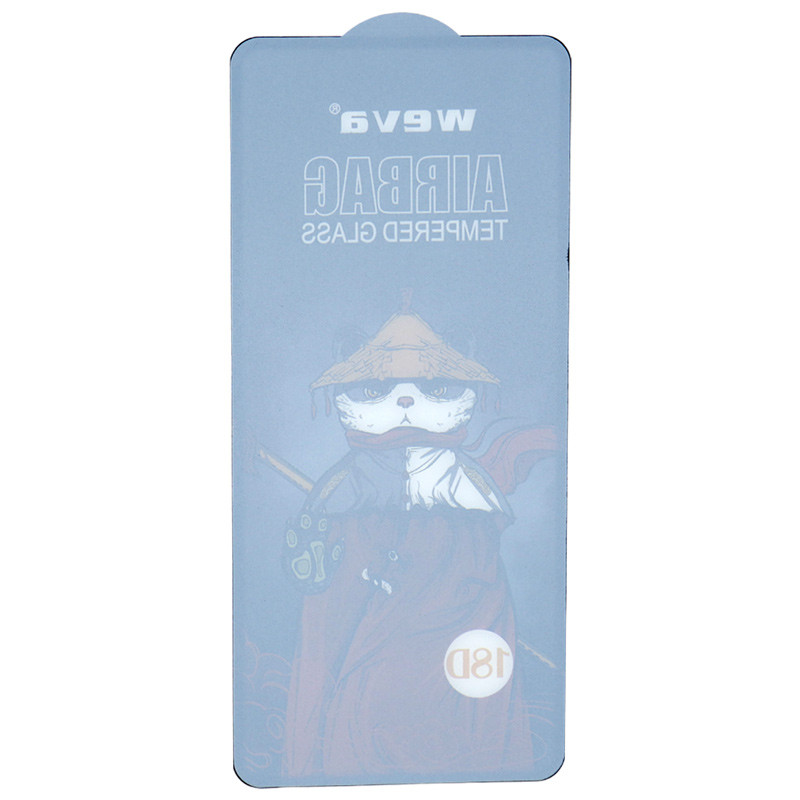 گلس Weva ایربگ دار Samsung Galaxy A73