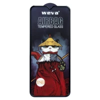 گلس Weva ایربگ دار Samsung Galaxy M32 5G
