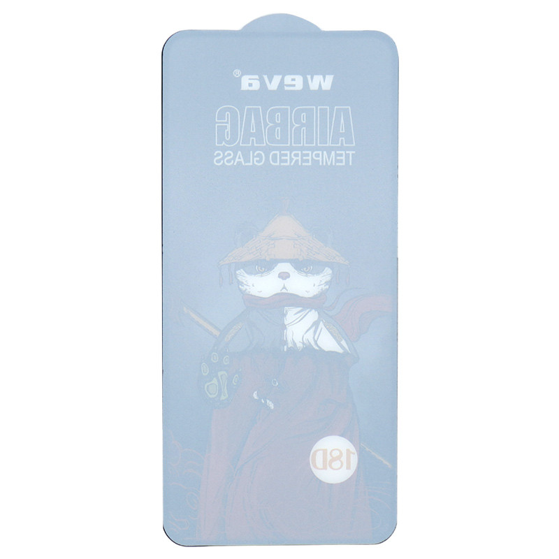 گلس Weva ایربگ دار Xiaomi Poco X3