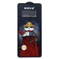 گلس Weva ایربگ دار Xiaomi Redmi Note 9 Pro