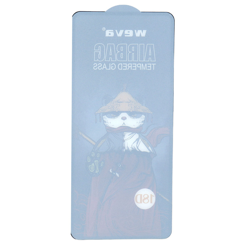 گلس Weva ایربگ دار Xiaomi Redmi Note 9 Pro