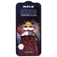 گلس Weva ایربگ دار iPhone 13