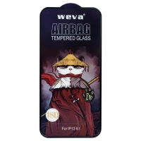 گلس Weva ایربگ دار iPhone 13 Pro