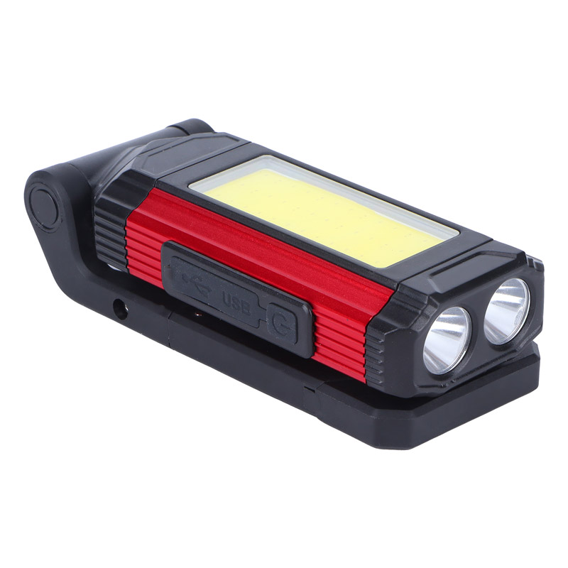 چراغ کمپینگ شارژی Work Lights KXK-011-A