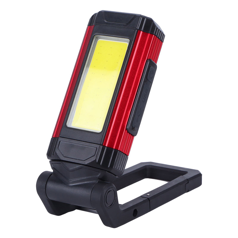 چراغ کمپینگ شارژی Work Lights KXK-011-A