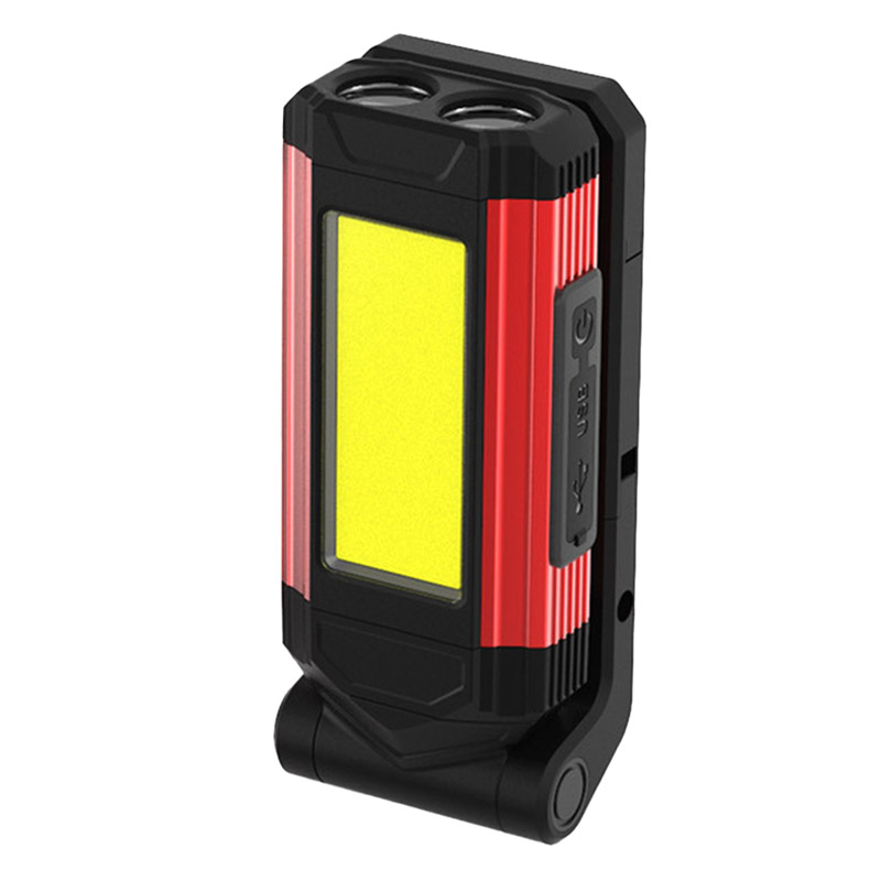 چراغ کمپینگ شارژی Work Lights KXK-011-A