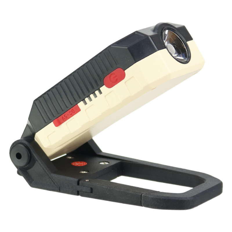 چراغ کمپینگ شارژی Working Lamp W599A