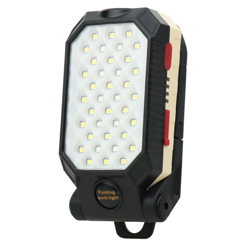 چراغ کمپینگ شارژی Working Lamp W599B