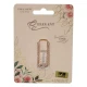فلش 128 گیگ ایکس انرژی X-Energy Elegant USB3.1