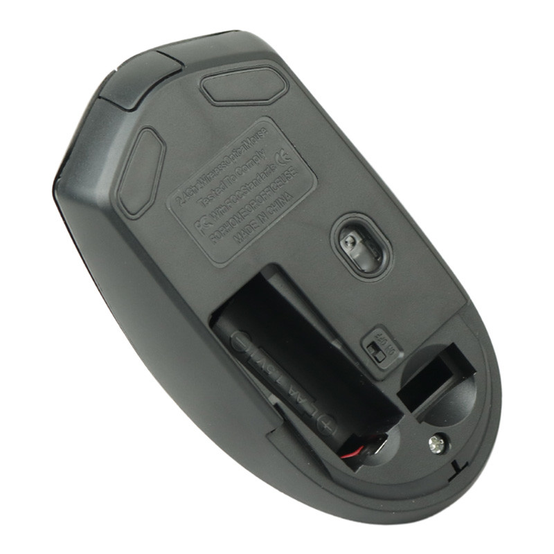 موس بی سیم X4Tech R520 Slinet