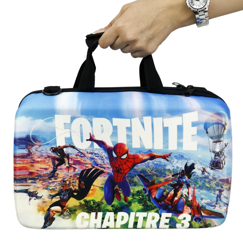 کیف کنسول بازی XBOX طرح Fortnite Chapter 3