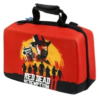 کیف کنسول بازی XBOX طرح Red Dead Redemption کد 2