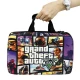 کیف کنسول بازی XBOX طرح G.T.A