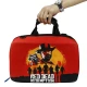کیف کنسول بازی XBOX طرح Red Dead Redemption کد 2