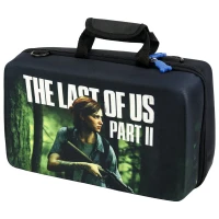 کیف کنسول بازی XBOX طرح The Last Of Us Part II