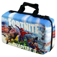 کیف کنسول بازی XBOX طرح Fortnite Chapter 3
