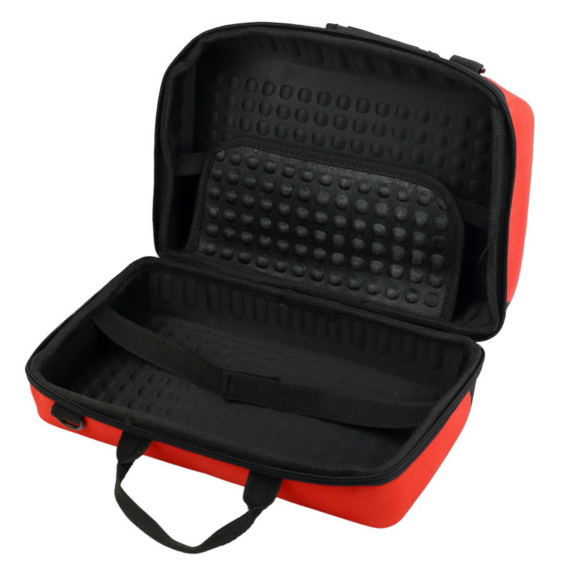 کیف کنسول بازی XBOX طرح Red Dead Redemption کد 2