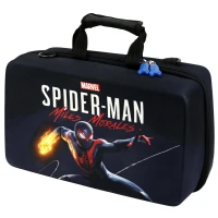 کیف کنسول بازی XBOX طرح Spider Man Miles Morales