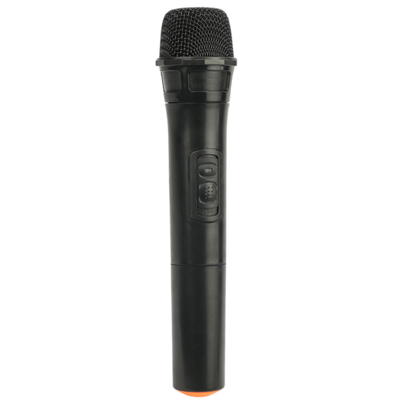 اسپیکر چمدانی بلوتوثی رم و فلش خور XP-Product XP-ME1113B + میکروفون و ریموت کنترل