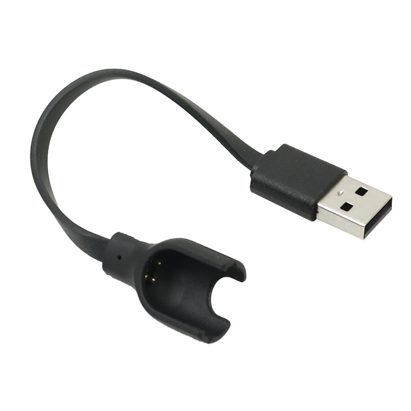 کابل شارژر Xiaomi Mi Band 2 16cm