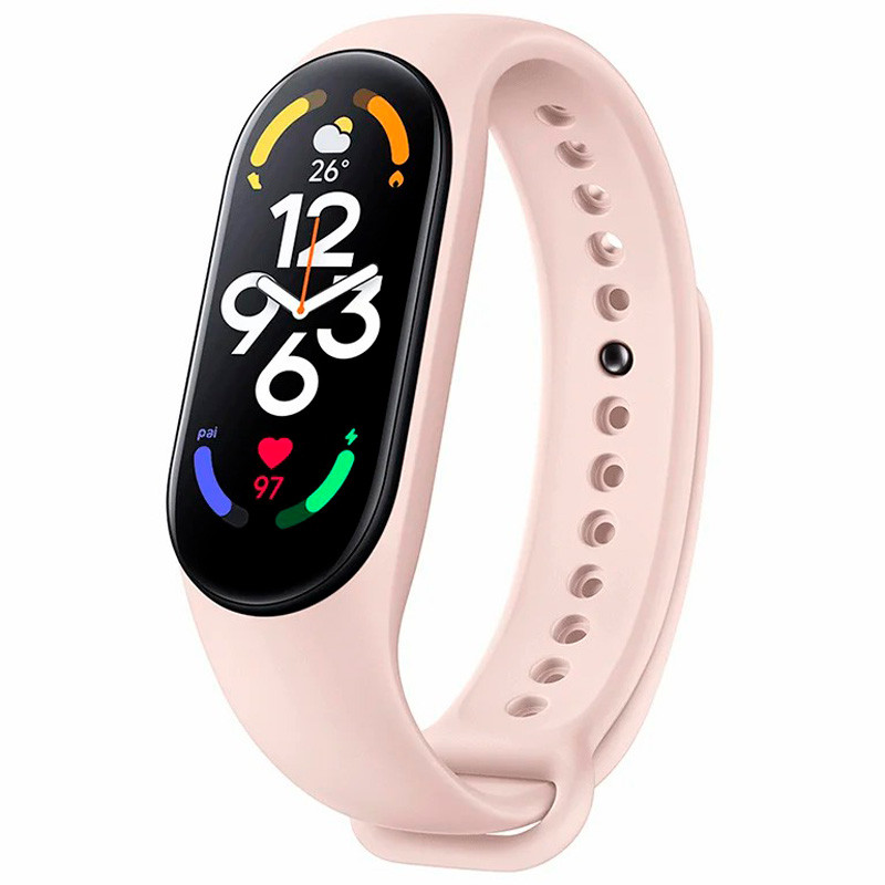 دستبند سلامتی شیائومی Xiaomi Mi Band 7 M2129B1 گلوبال