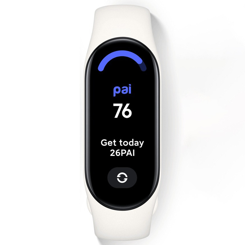 دستبند سلامتی شیائومی Xiaomi Mi Band 7 M2129B1 گلوبال