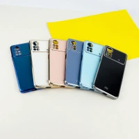 قاب براق My Case محافظ لنزدار Xiaomi Poco X4 Pro 5G
