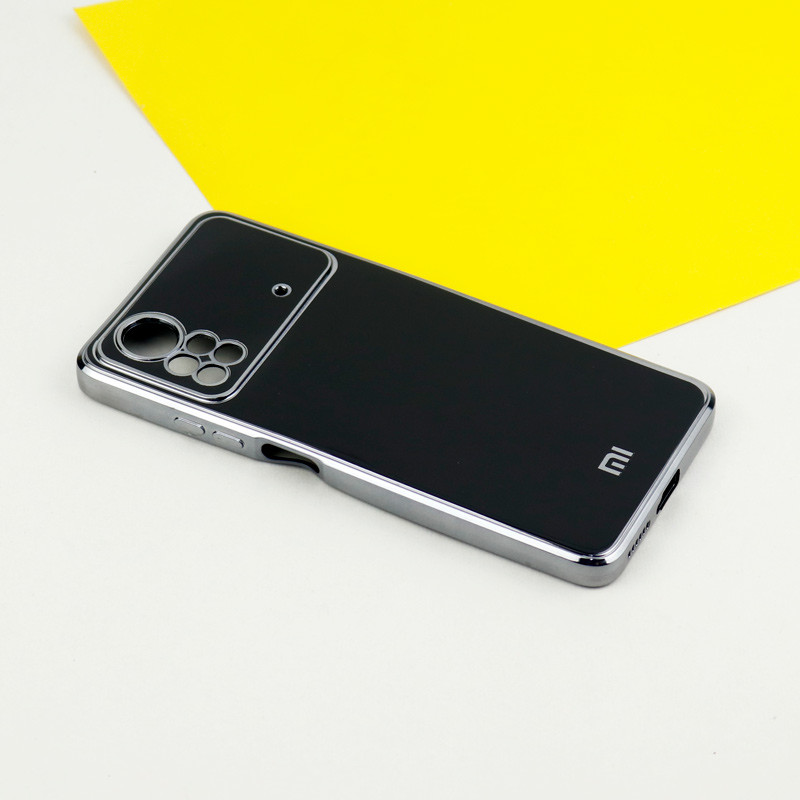 قاب براق My Case محافظ لنزدار Xiaomi Poco X4 Pro 5G