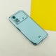 قاب براق My Case محافظ لنزدار Xiaomi Poco M4 Pro