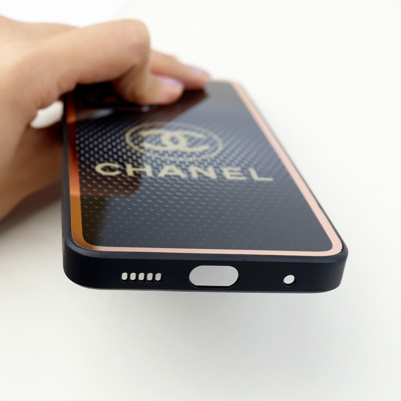 قاب محافظ لنزدار پشت گلسی طرحدار Xiaomi Poco X3 GT سری A
