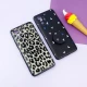 قاب فانتزی طرحدار دخترانه محافظ لنزدار + پاپ سوکت Xiaomi Poco X3 GT سری R