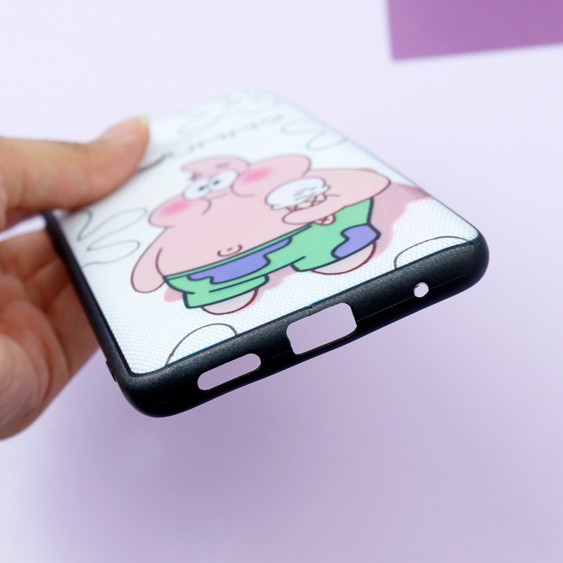 قاب فانتزی طرحدار دخترانه محافظ لنزدار + پاپ سوکت Xiaomi Poco X3 GT سری R