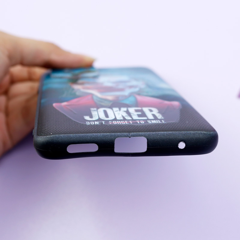 قاب فانتزی طرحدار پسرانه محافظ لنزدار + پاپ سوکت Xiaomi Poco X3 GT سری R