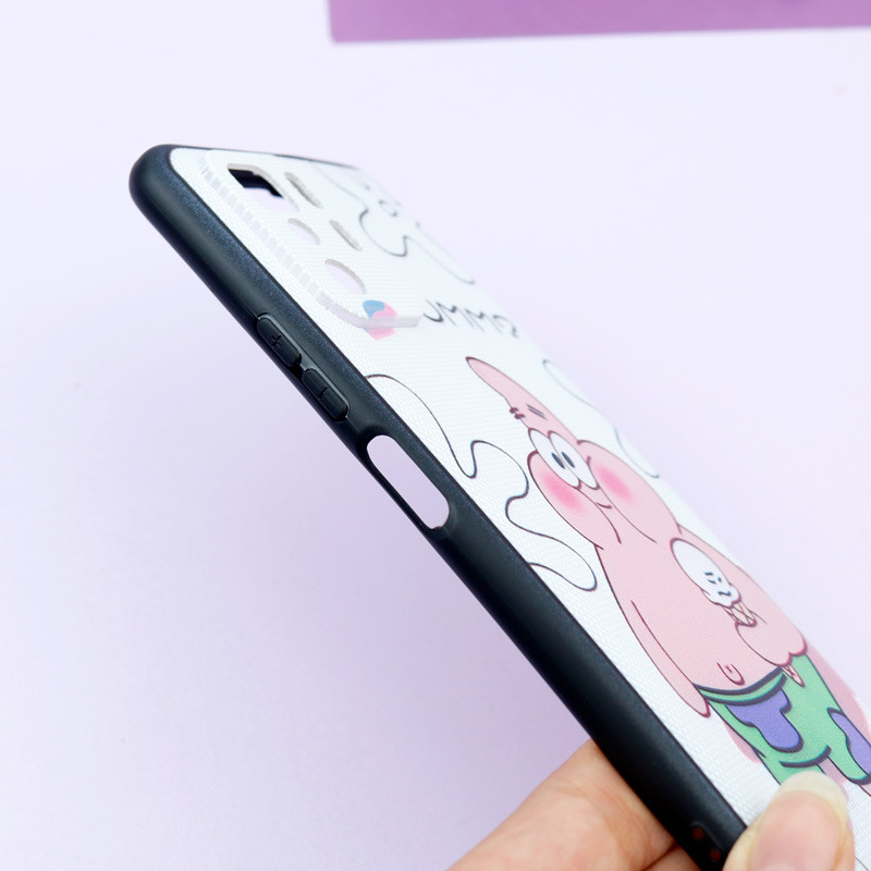 قاب فانتزی طرحدار دخترانه محافظ لنزدار + پاپ سوکت Xiaomi Poco X3 GT سری R