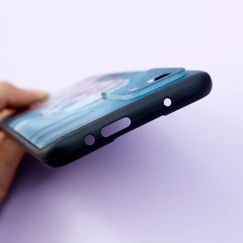 قاب فانتزی طرحدار پسرانه محافظ لنزدار + پاپ سوکت Xiaomi Poco X3 GT سری R