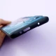 قاب فانتزی طرحدار پسرانه محافظ لنزدار + پاپ سوکت Xiaomi Poco X3 GT سری R
