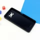 قاب محافظ لنزدار پشت گلسی طرحدار Xiaomi Poco X3 سری A