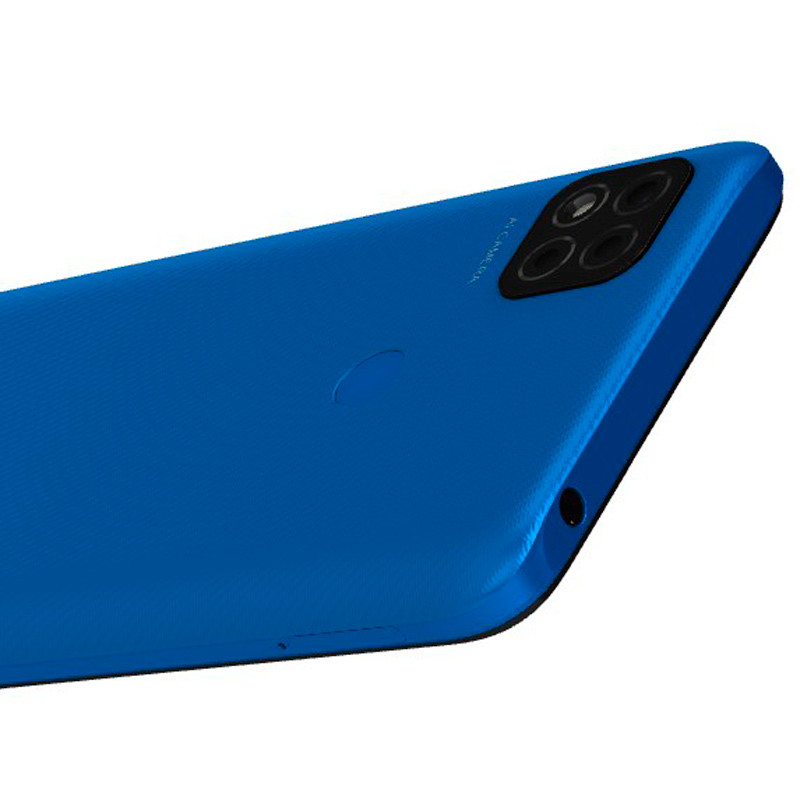 گوشی موبایل شیائومی Xiaomi Redmi 9C Dual Sim ظرفیت 32 گیگابایت و رم 2 گیگابایت