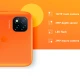 گوشی موبایل شیائومی Xiaomi Redmi 9C Dual Sim ظرفیت 32 گیگابایت و رم 2 گیگابایت