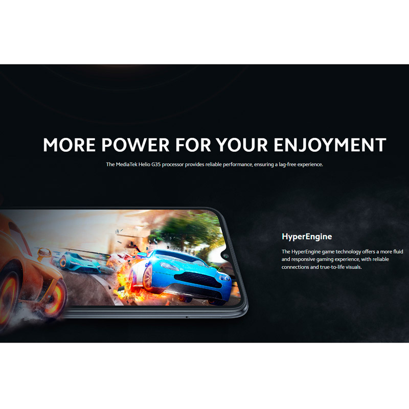 گوشی موبایل شیائومی Xiaomi Redmi 9C Dual Sim ظرفیت 32 گیگابایت و رم 2 گیگابایت