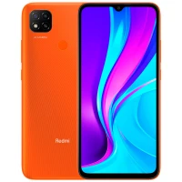 گوشی موبایل شیائومی Xiaomi Redmi 9C Dual Sim ظرفیت 32 گیگابایت و رم 2 گیگابایت