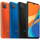 گوشی موبایل شیائومی Xiaomi Redmi 9C Dual Sim ظرفیت 32 گیگابایت و رم 2 گیگابایت