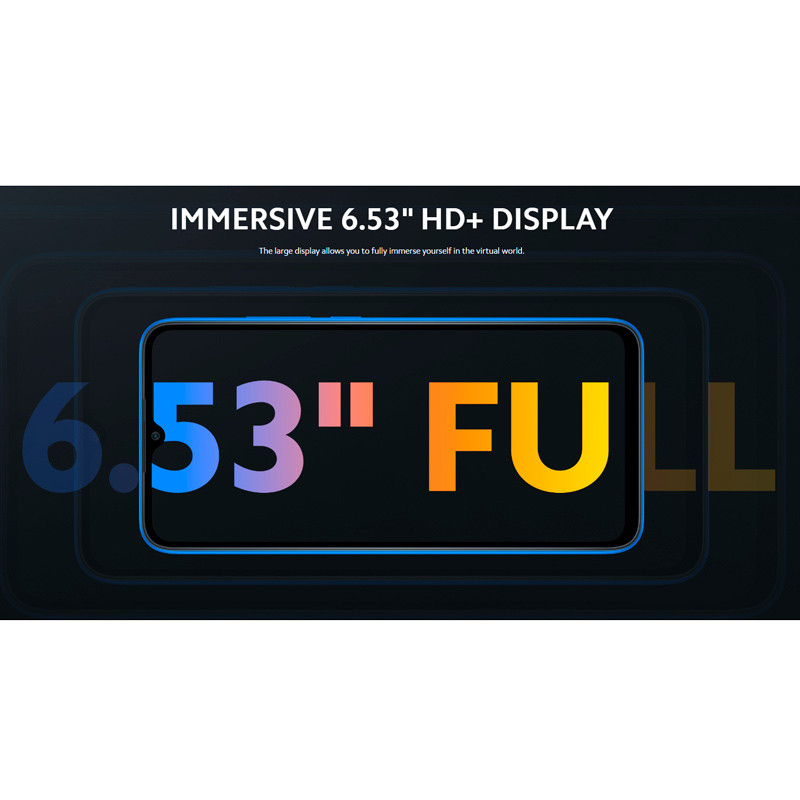 گوشی موبایل شیائومی Xiaomi Redmi 9C Dual Sim ظرفیت 32 گیگابایت و رم 2 گیگابایت